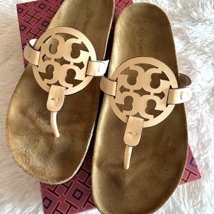 Tory Burch Miller Cloud